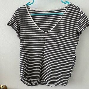 AE Striped Favorite T
